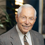 George V. Allison