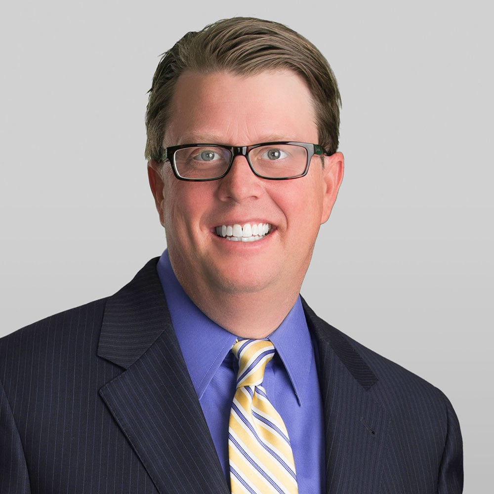 Lance N. McKenzie