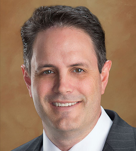 Charles Michael Rasmussen