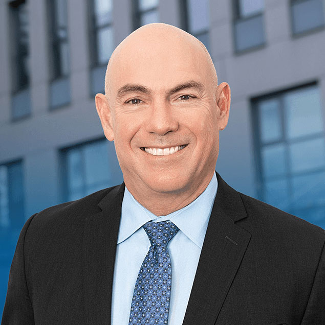 Andrew D. Herold