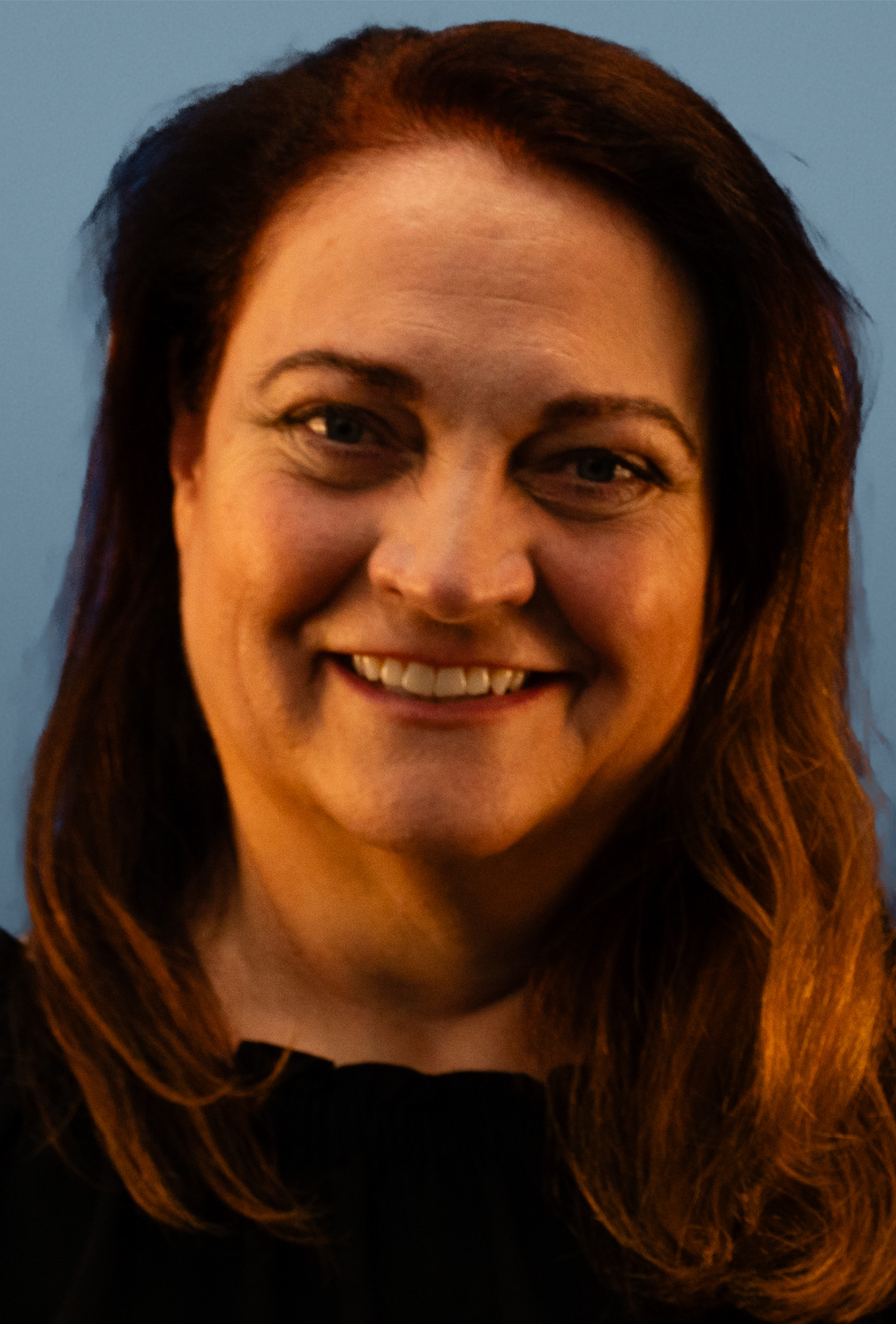 Jolene J. Manke