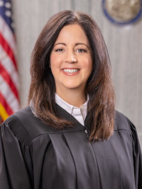 Judge Tammy M. Riggs