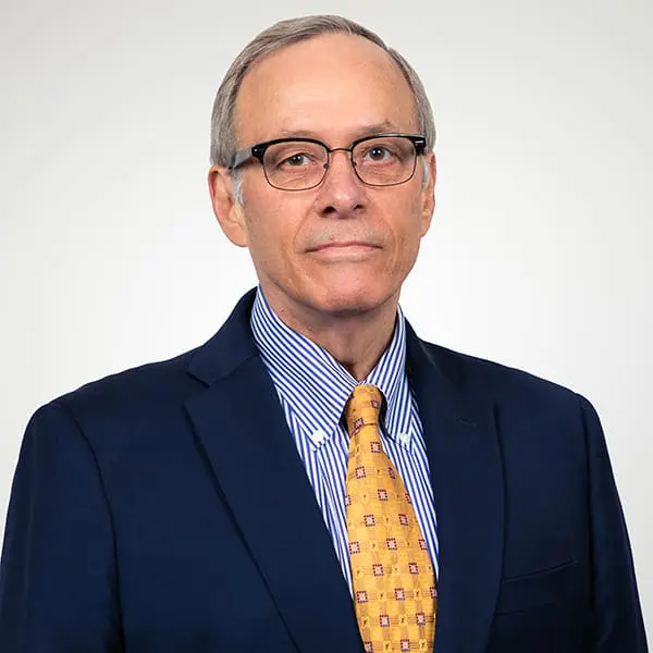 Vaughn A. Crawford