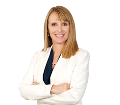 Kara B. Hendricks