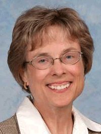Hon Susan Williams Scann