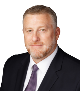 Jared B. Jennings
