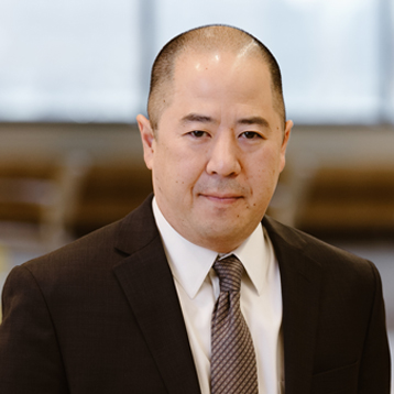 Bryce K. Kunimoto