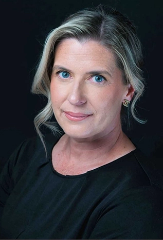 Shara L. Larson