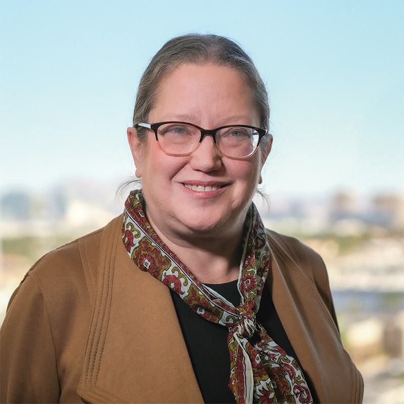 Jodi Donetta Lowry
