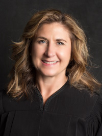 Hon. Stacy M. Rocheleau