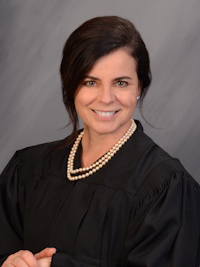 Judge Paige A. Dollinger