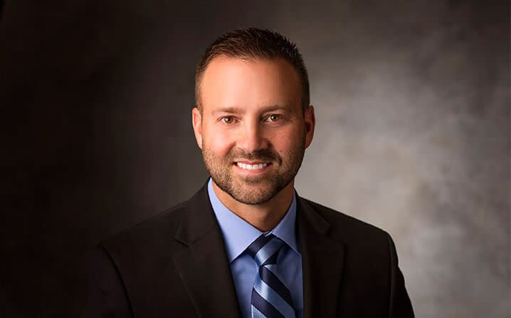 Travis W. Gerber