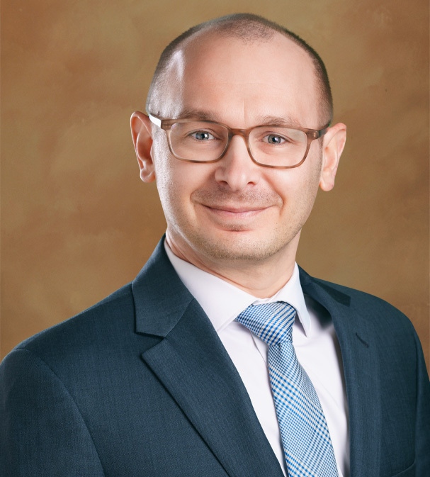 David J. Malley
