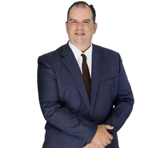 Steven G. Shevorski