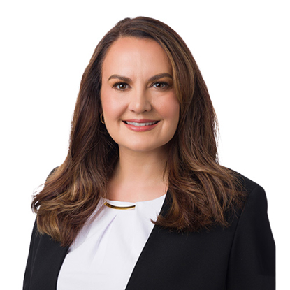 Katherine L. Provost