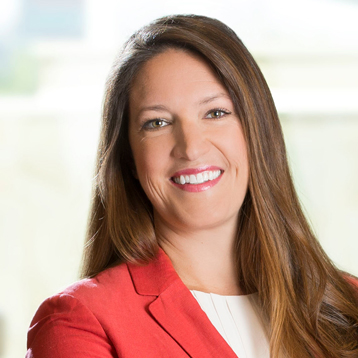 Megan M. Fogarty