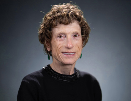 Stefanie T. Sharp