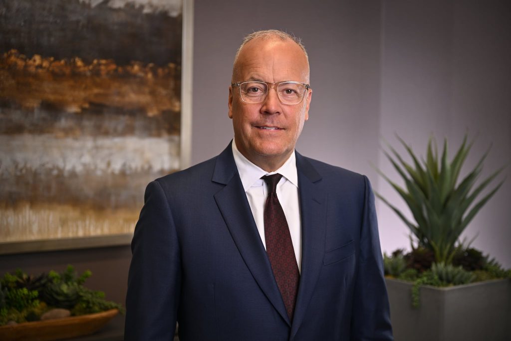 Gregory S. Smith