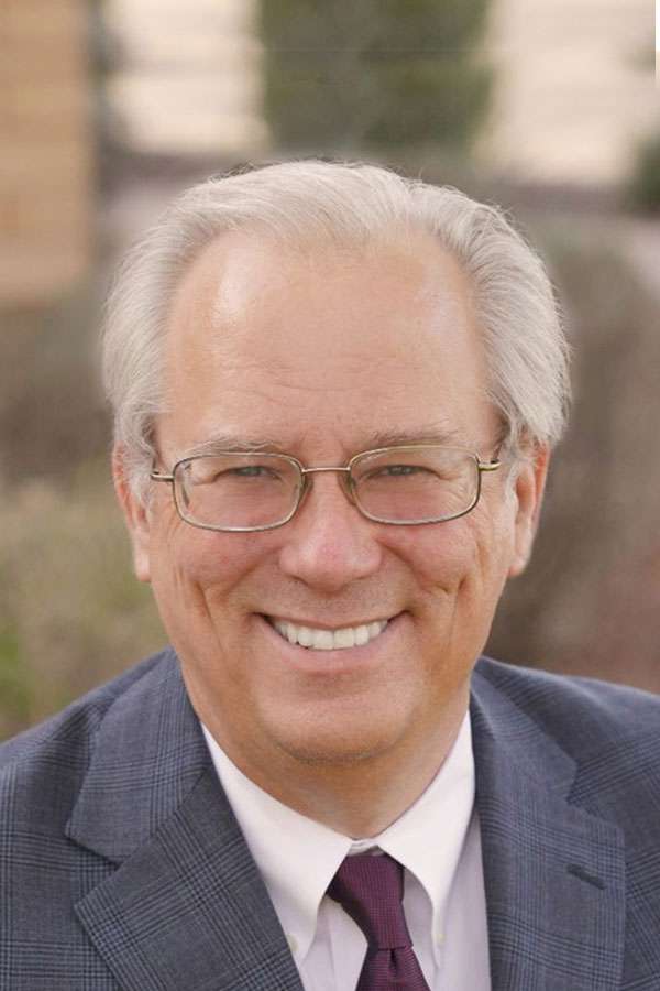 Roger W. Strassburg Jr.