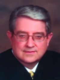 Hon. Allan Ray Earl