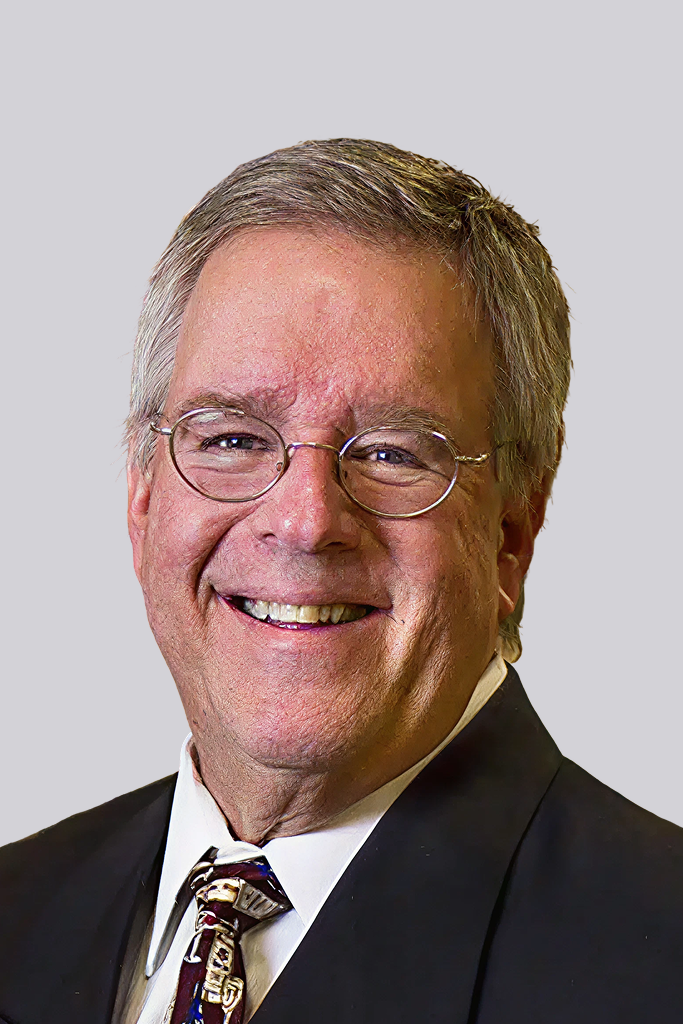Michael D. Davidson