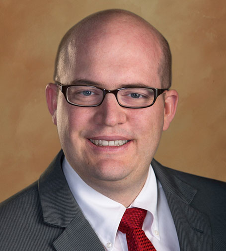 Todd W. Prall