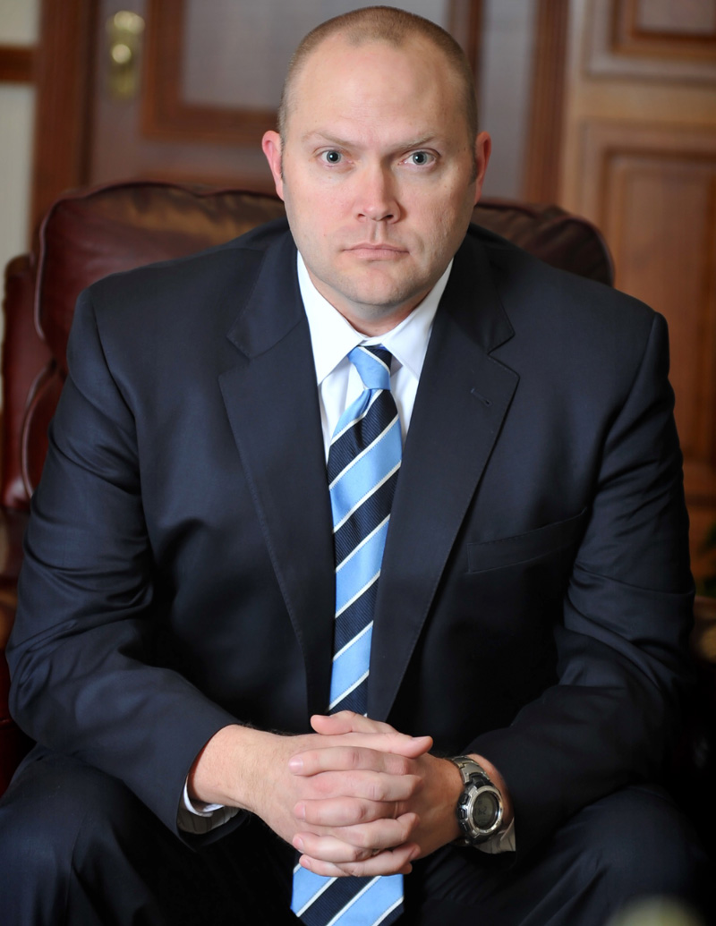 Richard A. Rawson