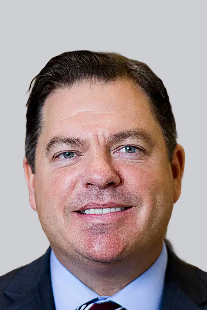 Michael C. Roberson