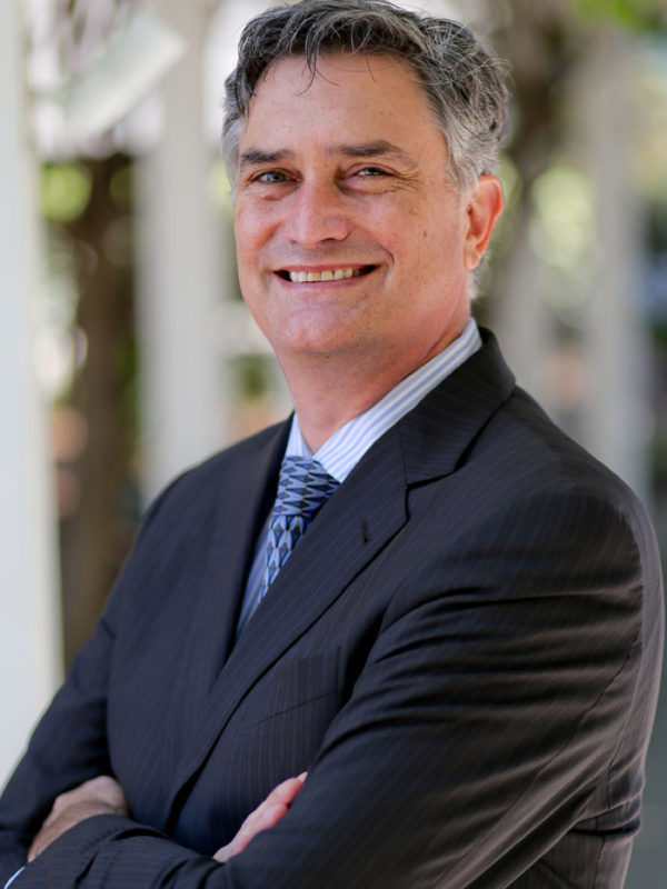 John J. Stander