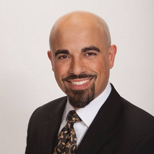 Judah Zakalik