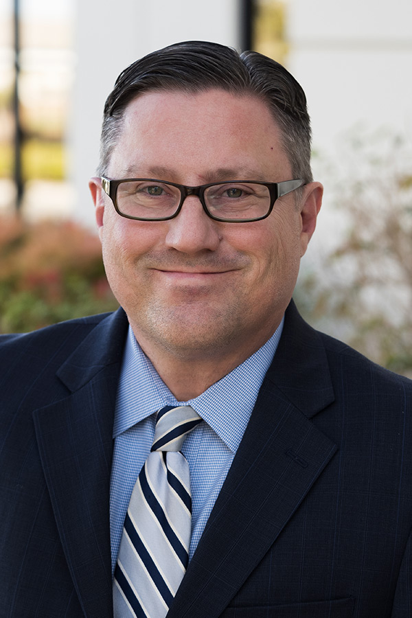 James M. Barrington