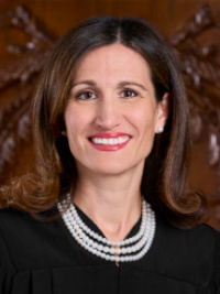 Judge Deborah L. Westbrook