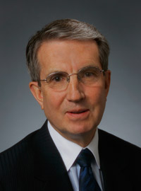 Robert Lamson Crowell