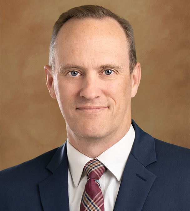Jeffrey R. Hall