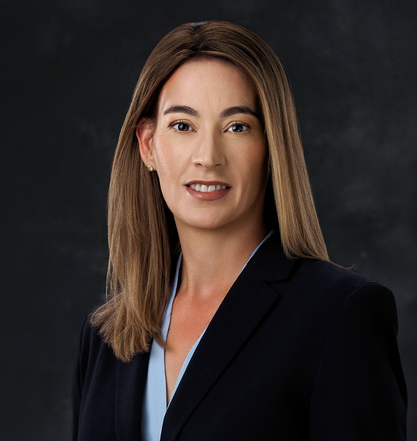 Teresa M. Pilatowicz