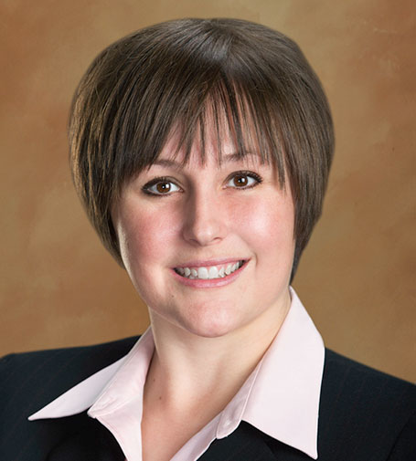 Traci L. Cassity
