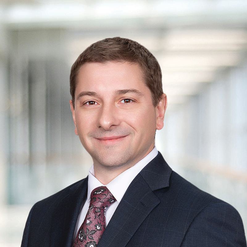 Matthew D. Peterdy