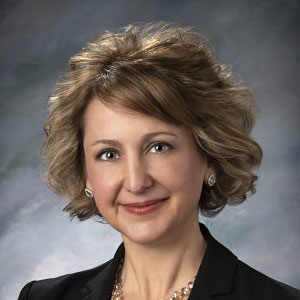 Lisa J. Zastrow