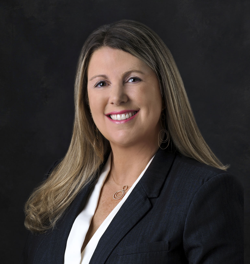Christine Ann Murphy