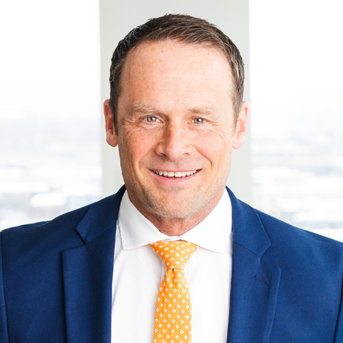 Brian C. Cheney