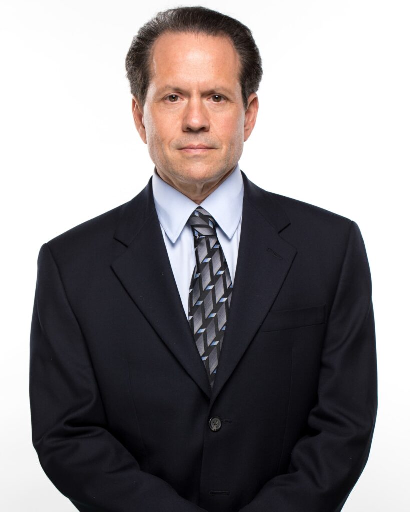Jack G. Bernstein